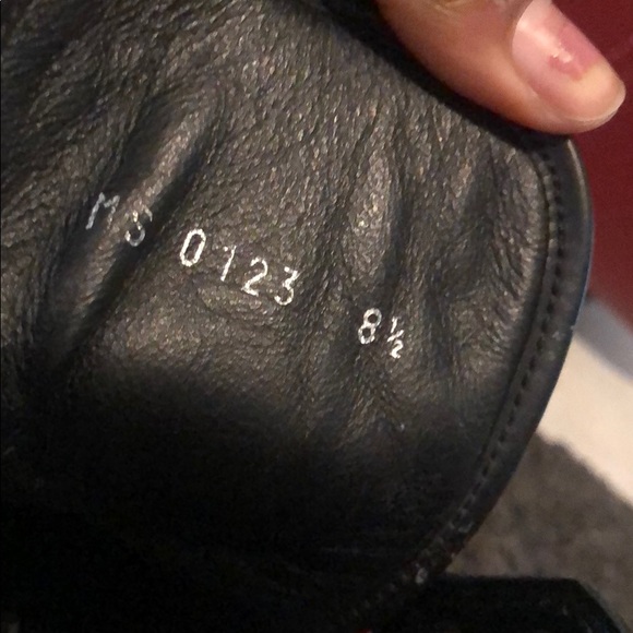 Louis Vuitton sneakers - Picture 4 of 4